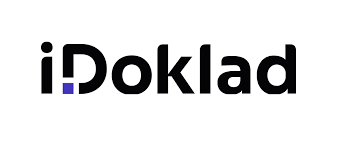 iDoklad logo