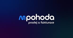 mPohoda logo
