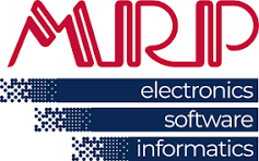 MRP logo