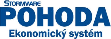 POHODA logo