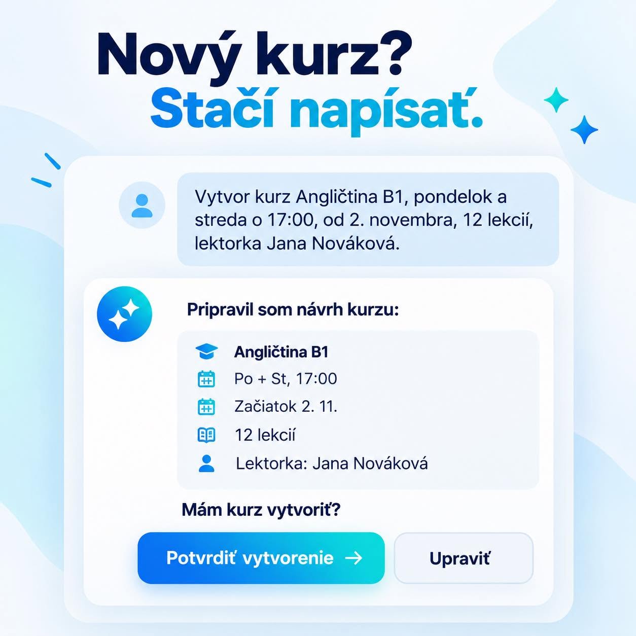 ClassiGo AI asistent