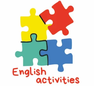 English activities