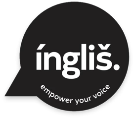 íngliš.